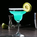 Verre cocktail design créatif polyvalent pour fêtes bars