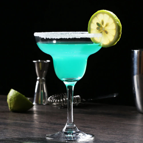 Verre cocktail design créatif polyvalent pour fêtes bars
