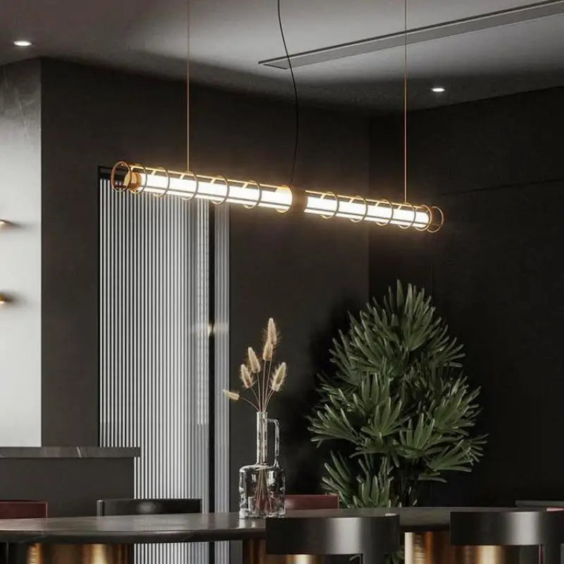 lampe de lecture rétro pour études et espaces commerciaux - vue 5 sur 9