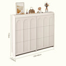 organisateur de chaussures sac fourre-tout pour maison et rangement