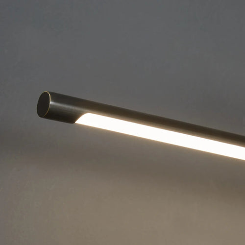 applique murale à led pour miroir et maquillage décoration intérieure - vue 7 sur 8