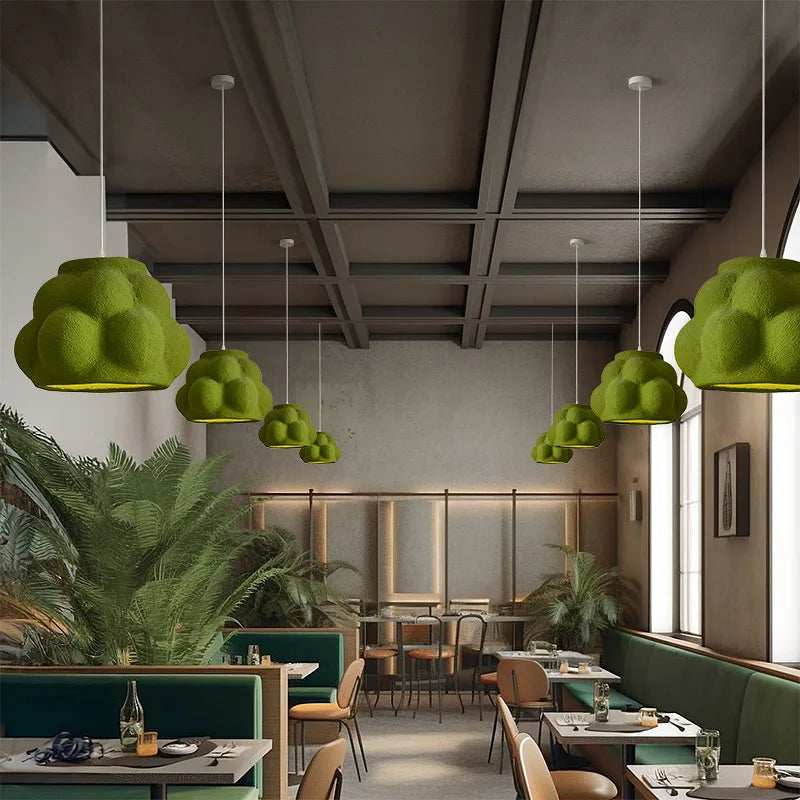 suspension luminaires suspendus art déco