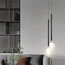 lustres modernes en laiton luminaires fil de corps réglable 4000k