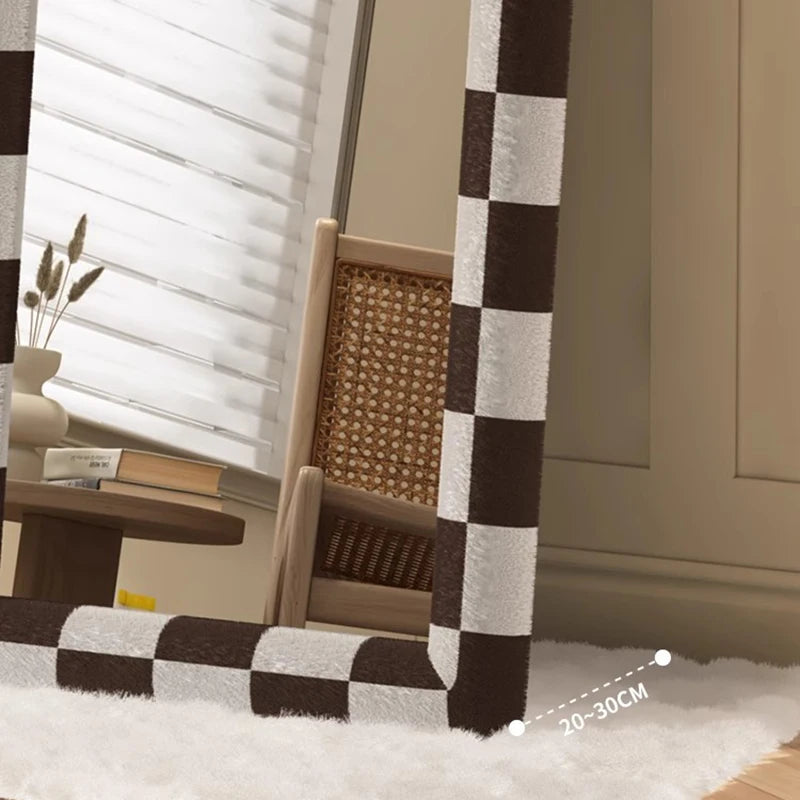 blocs de miroirs décoratifs pour une ambiance moderne et élégante - vue 7 sur 6