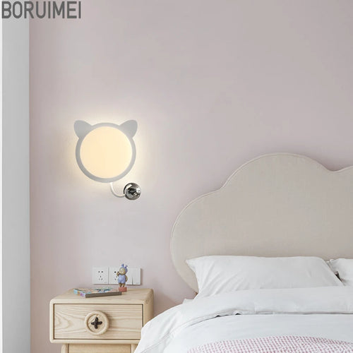 applique murale moderne pour décoration intérieure créative