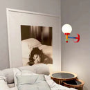 suspension en verre blanc pour divers espaces