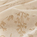 Voilage tulle romantique style français pour salon chambre