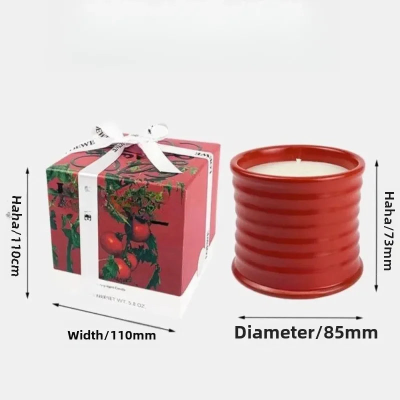 bougies parfumées romantique coffret cadeau pour toutes occasions - vue 7 sur 18