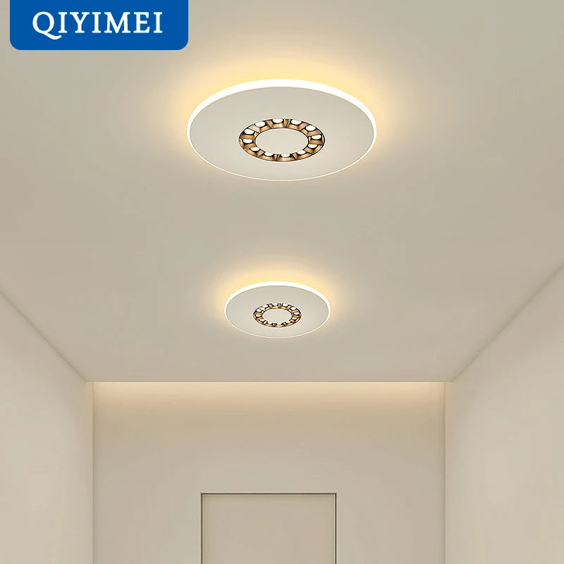 Lustre spot