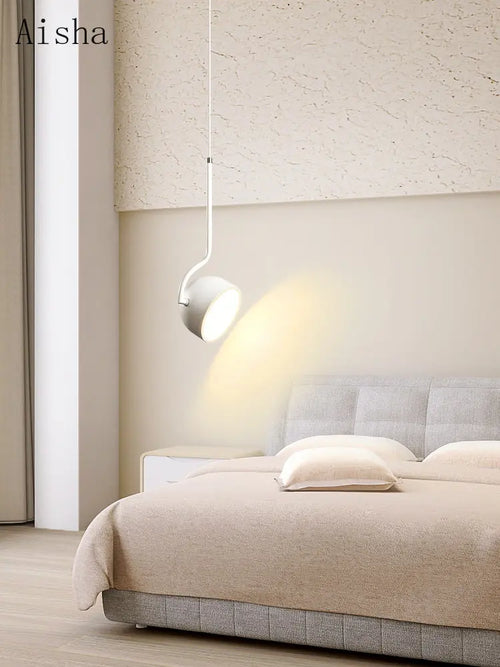 suspension décorative moderne pour intérieur tendance et élégant - vue 4 sur 9