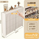 organisateur de chaussures sac fourre-tout pour maison et rangement