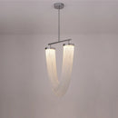 lustre vintage à led éclairage tendance 2022 suspension