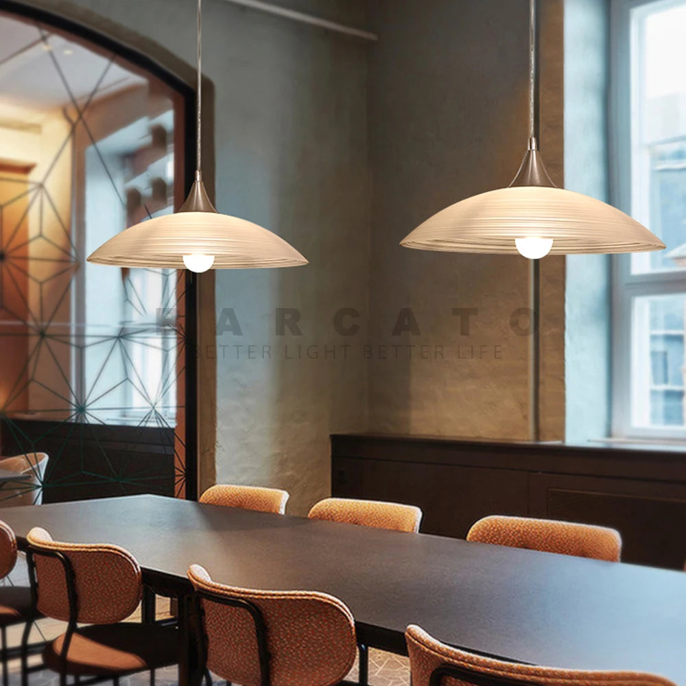 lustre moderne minimaliste pour décoration intérieure maison