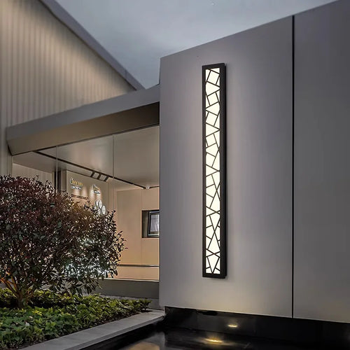 applique murale led style chinois lumière chaude pour intérieur élégant - vue 4 sur 11