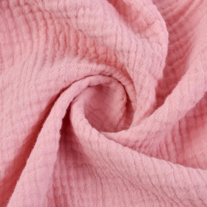 Serviette de table coton style coréen pour repas - vue 4 sur 4