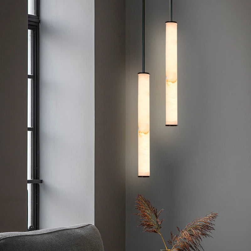 lustre en cuivre naturel de haute qualité pour intérieur - vue 3 sur 10