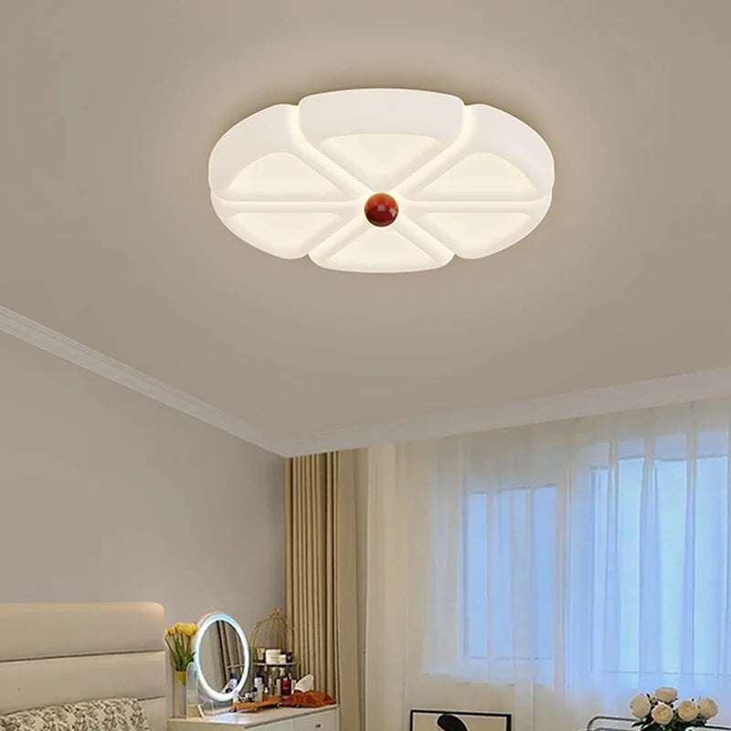 Plafonnier led intérieur pour éclairage décoratif