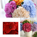 bouquet de pivoines artificielles pour décoration florale festive