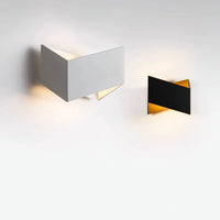 Applique murale LED moderne Simple