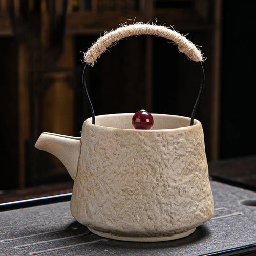 Service a the japonais kungfu theiere et tasses