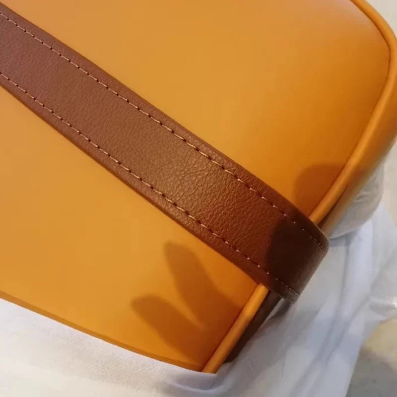 banc nordique design pour décoration et rangement élégant - vue 4 sur 10