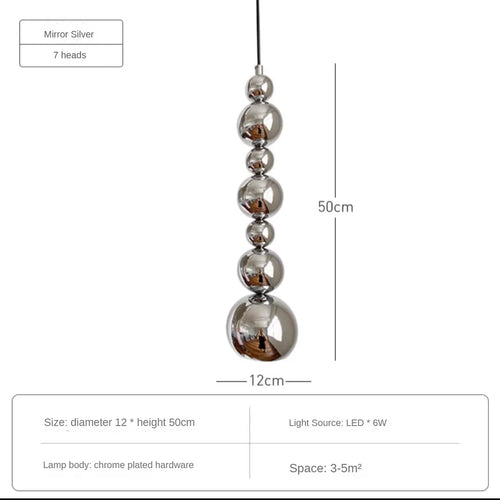 lustre led design grand style pour décoration intérieure élégante - vue 11 sur 11