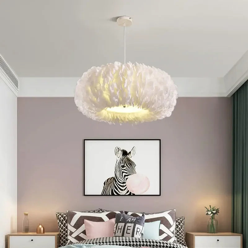 lustre moderne éclairage intérieur décoratif pour toutes les pièces - vue 4 sur 11