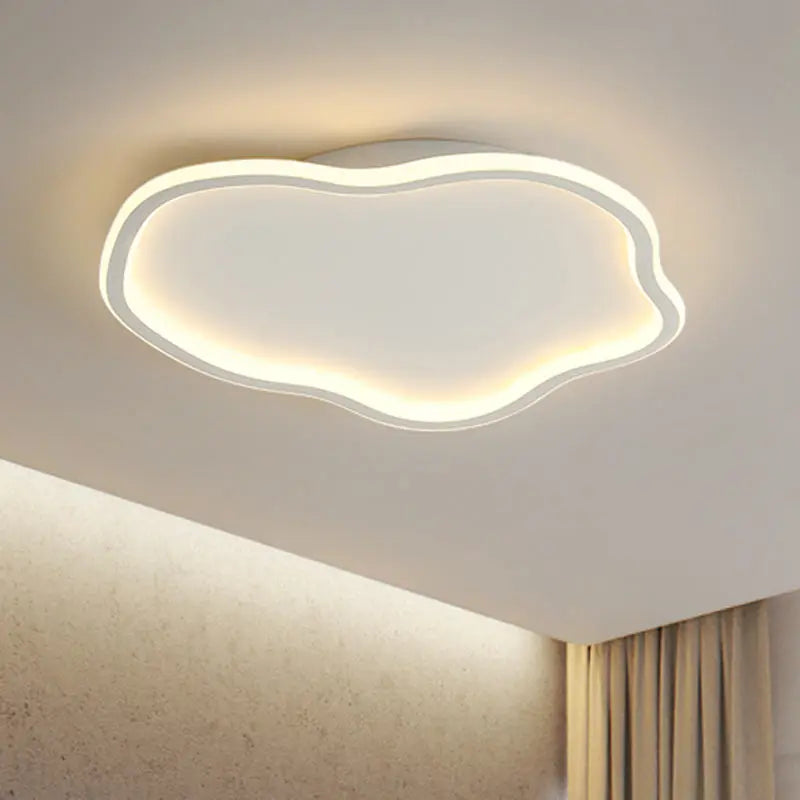 plafonnier led moderne pour éclairage intérieur décoratif - vue 3 sur 23