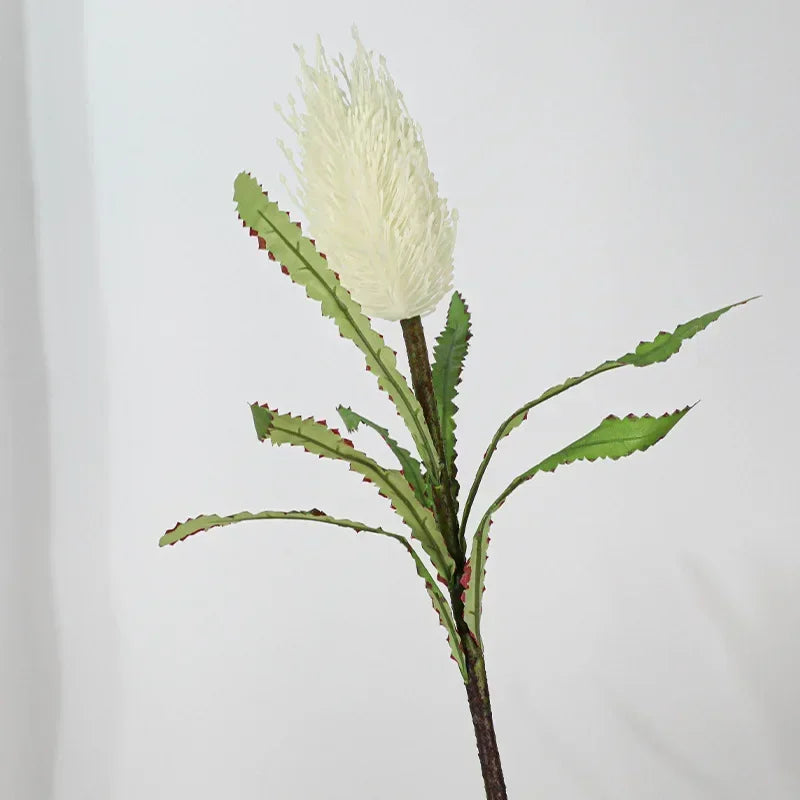 branches de fleurs artificielles pour décoration florale et jardin - vue 11 sur 26