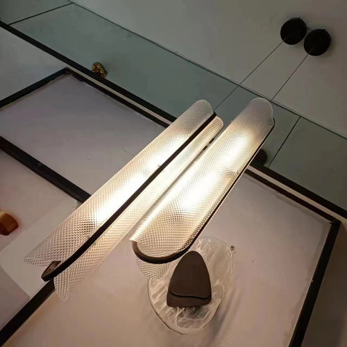 lampe led moderne à suspension réglable pour bar et bureau - vue 7 sur 12