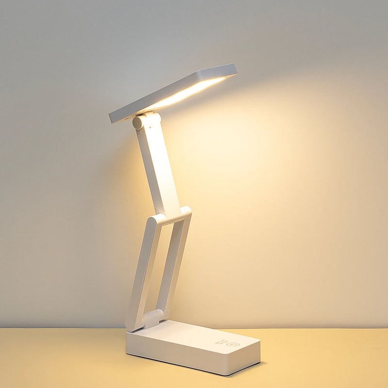 lampe de bureau led tactile usb avec protection des yeux