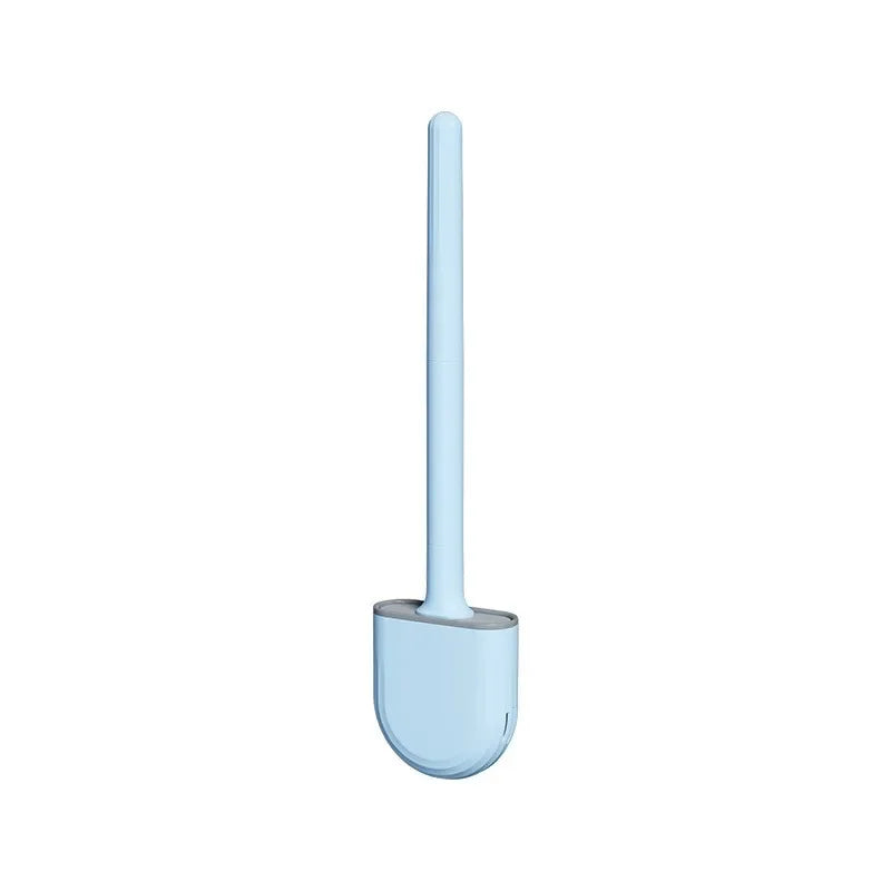 brosse en silicone murale pour nettoyage facile et efficace - vue 16 sur 17