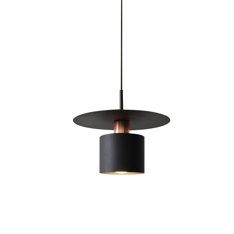 lustre nordique danois design créatif pour intérieur élégant - vue 5 sur 9