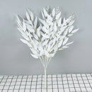 bouquet de saule artificiel pour décoration mariage et fête