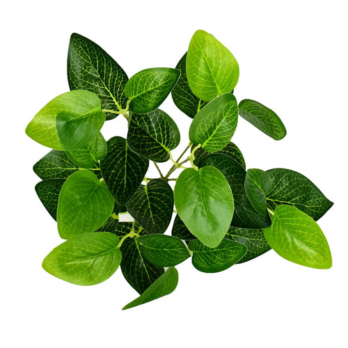plantes artificielles pour décoration murale et jardin - vue 24 sur 24