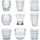 Verres créatifs style western whisky biere maison