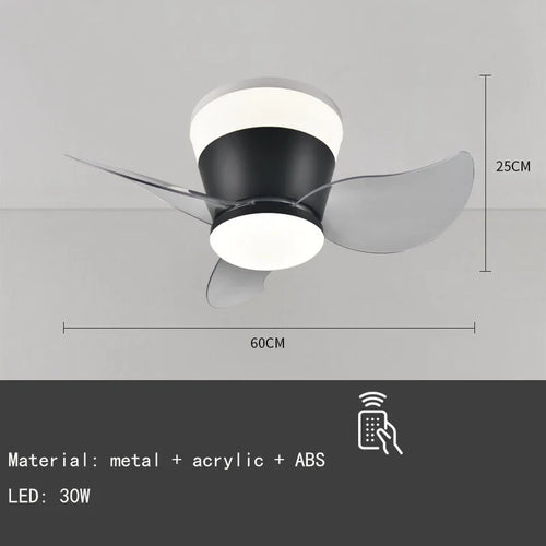 ventilateur électrique en métal pour intérieur et extérieur - vue 9 sur 11