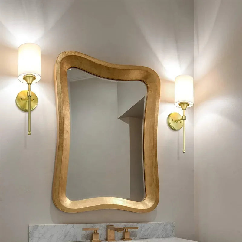 applique murale minimalistes modernes led pour décoration intérieure