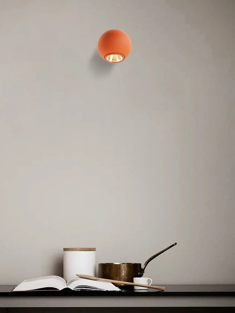applique murale moderne minimaliste style décoratif pour intérieur
