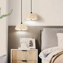 suspension en pierre fantaisie pour décoration intérieure moderne
