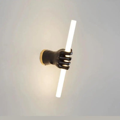 applique murale design minimaliste style français luxe moderne