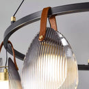 lustre décoration maison luminaire éclairage suspendu fantaisie