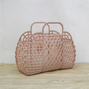 panier amovible pour douche bain et rangement pratique pour la maison