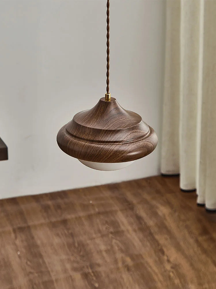 lustre LED design pour décoration intérieure moderne et élégante - vue 7 sur 8