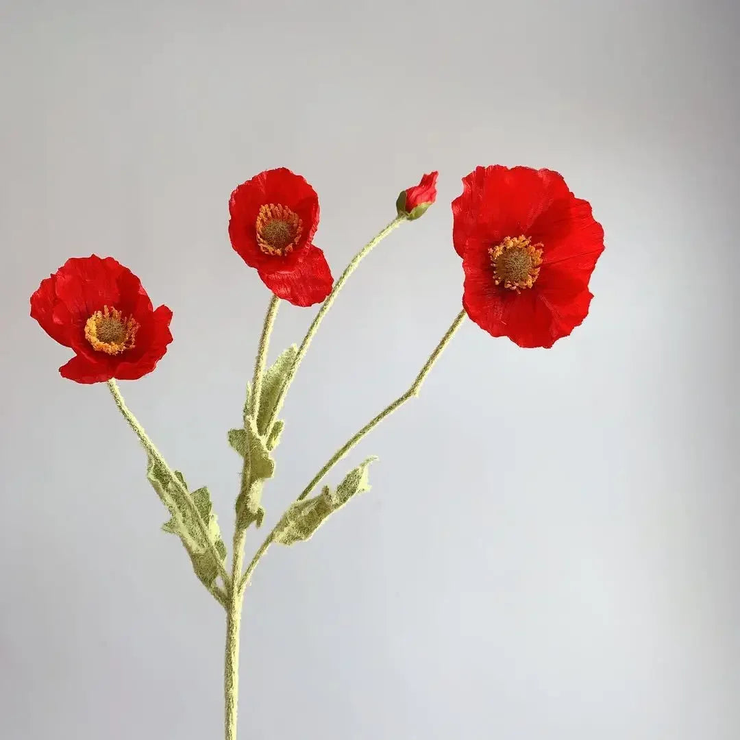fleurs artificielles en soie pour décoration mariage et fêtes - vue 31 sur 39