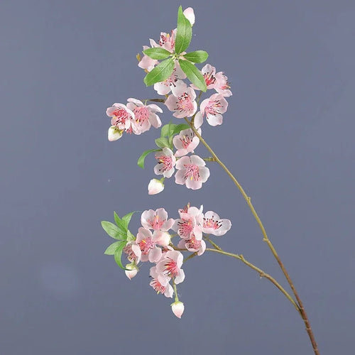 fleurs artificielles en soie pour décoration intérieure élégante - vue 10 sur 9