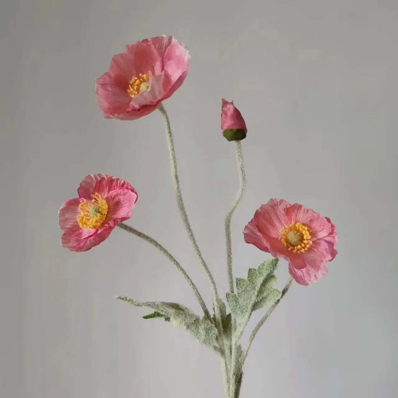 fleurs artificielles en soie pour décoration mariage et fêtes - vue 12 sur 39