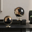 globe terrestre pour bureau et éducation des enfants