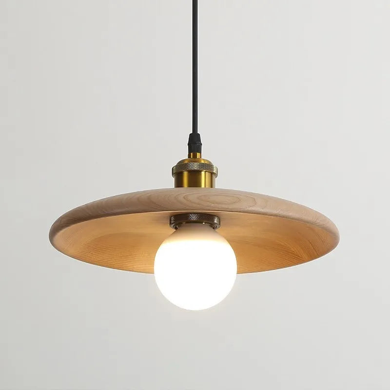 Suspension nordiques en bois massif - vue 6 sur 15