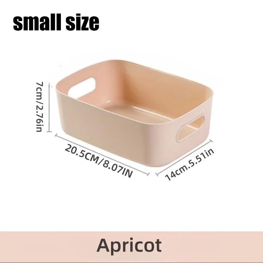 boîte de rangement pour bureau et cosmétiques divers - vue 15 sur 15